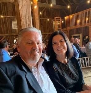 Meet your Posher, Lora